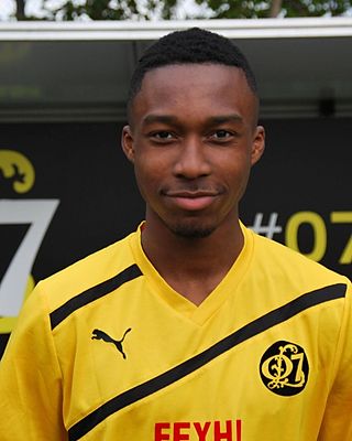 Emmanuel Agyei