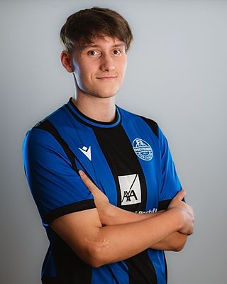 Justin Härtel