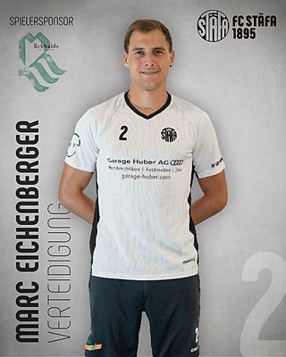 Marc Eichenberger