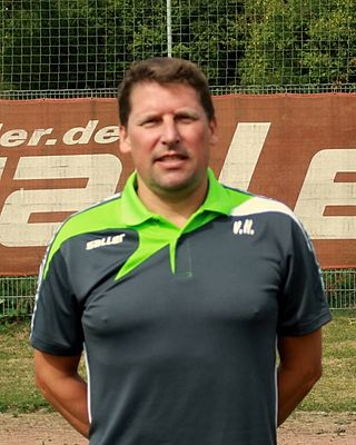 Volker Hörner