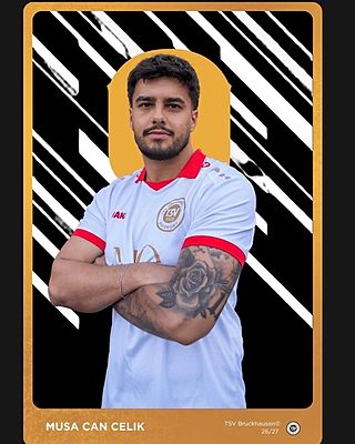 Musa Can Celik