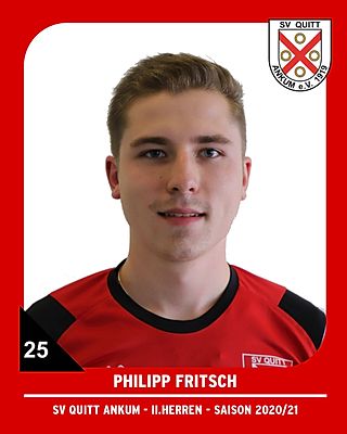 Philipp Fritsch