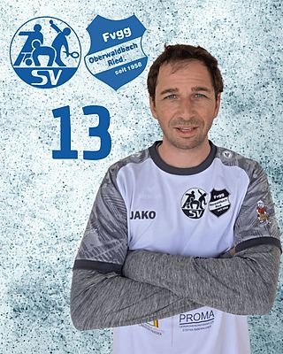 Severin Reiter