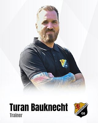 Turan Bauknecht