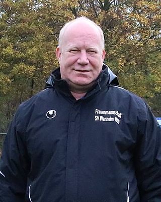 Michael Kleinheidt