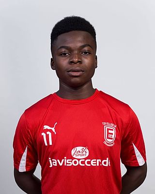 Jacob Osei Safo