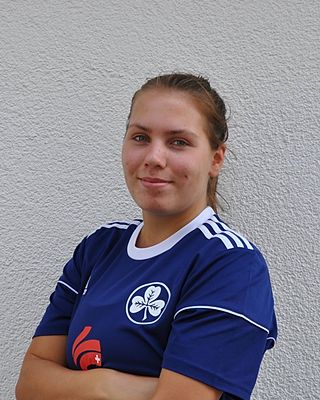 Kassandra Felicia Mewes