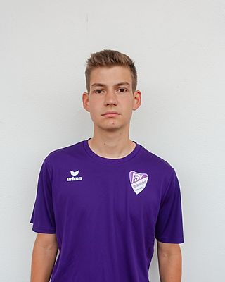 Johannes Weindl