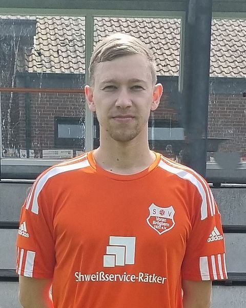 Foto: Voran Brögbern