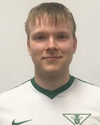 Johannes Freyer