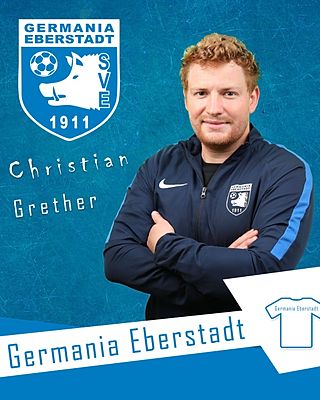 Christian Grether