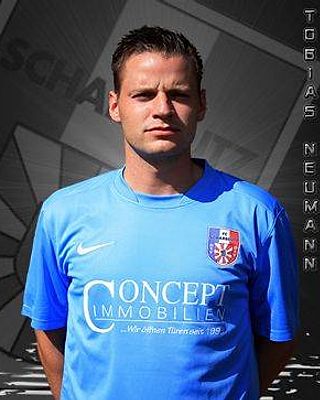 Tobias Neumann