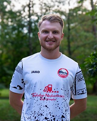 Fabian Pluhatsch