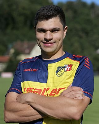 Carl-Constantin Schumm