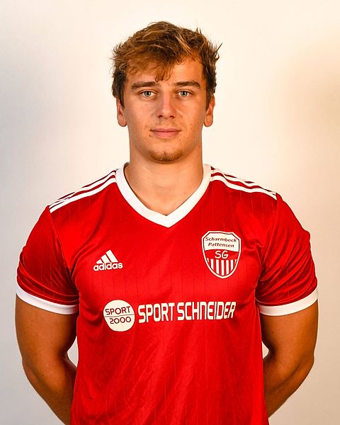 Foto: SG Scharmbeck-Pattensen e.V.