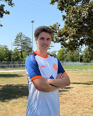 Nicolas Galli