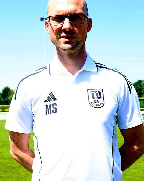 Foto: Thomas Mönter (TV 01 Bohmte)