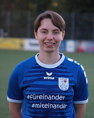 Nadine Schöneberg