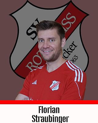 Florian Straubinger