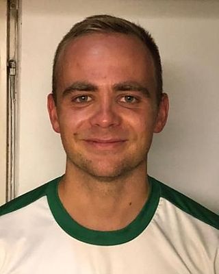 Christopher Esni-Rudolph