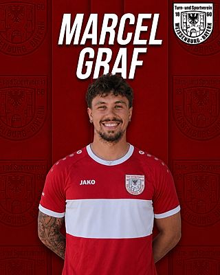 Marcel Graf