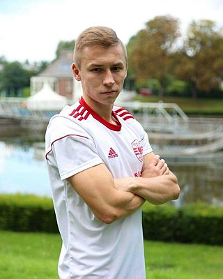 Przemyslaw Radwanski