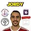 Jordy Soares Garcia