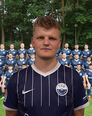 Niklas Waldhier