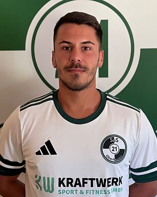 Kevin Skoda