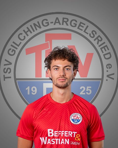 Andre Gasteiger