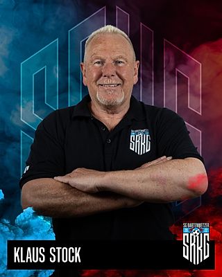 Klaus Stock