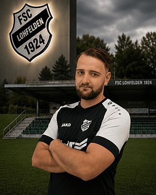 Yannick Fischer