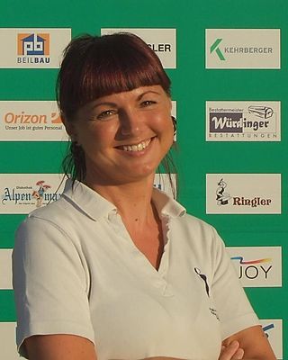 Daniela Ficker
