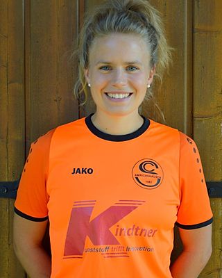 Sabine Weiß