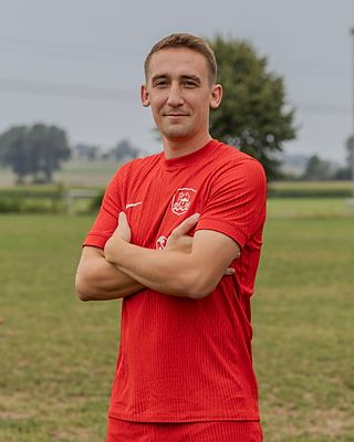 Anton Burghart