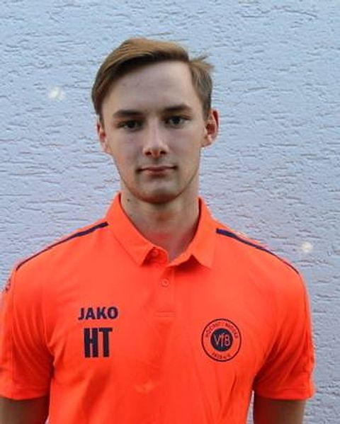 Foto: Thomas Wagner (VfB Höchst)