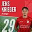 Jens Krieger
