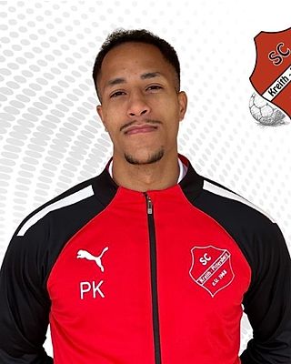 Patrick Koroma