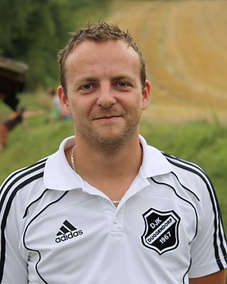 Matthias Zweckerl