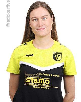 Miriam Seeliger