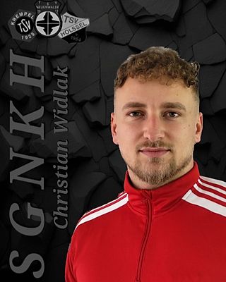 Christian Widlak