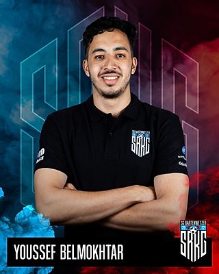 Youssef Belmokhtar