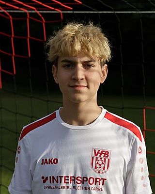 Vasco Humberto Camino