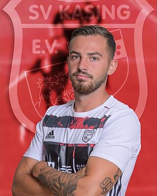 Nikola Kamenjasevic