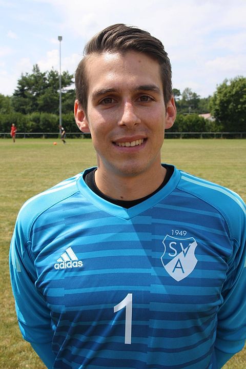 Foto: Bruno Gmünder