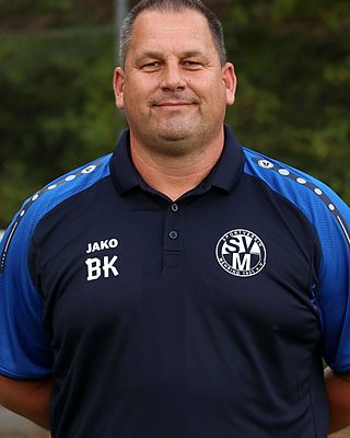 Bernd Körfer