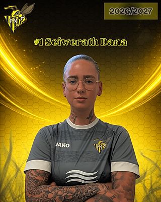 Dana Seiwerath