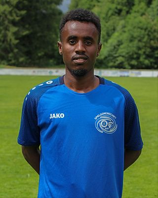 Yusuf Mohamed