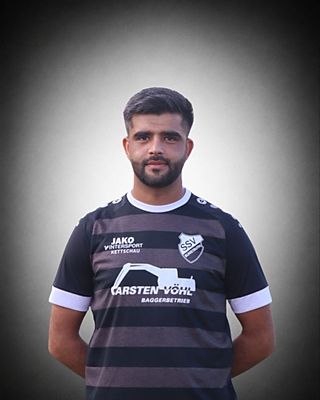 Shahedullah Faqirzada
