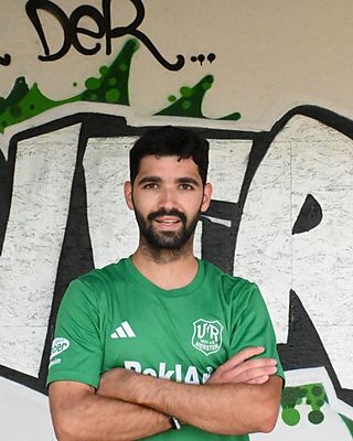 Michael Almeida